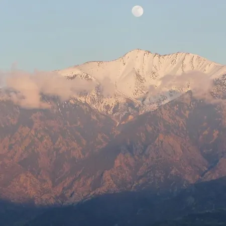 Ferienhaus La Source