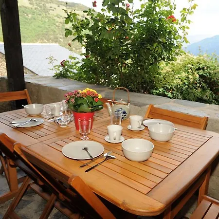 La Source Сasa de vacaciones