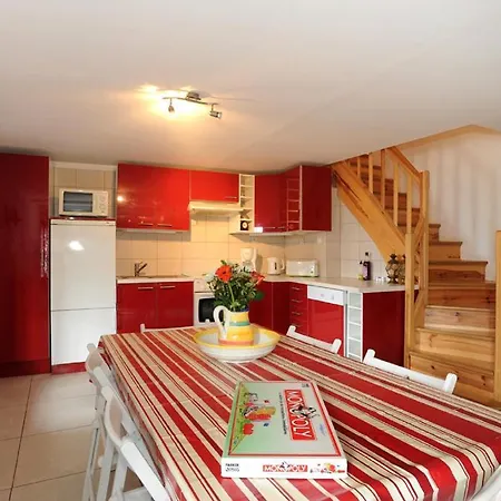 La Source Сasa de vacaciones Jujols