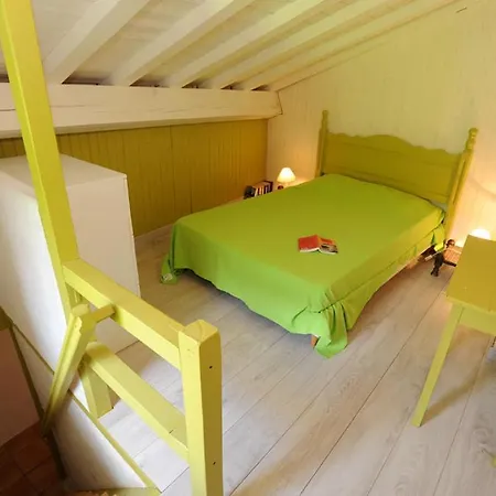 Сasa de vacaciones La Source Jujols