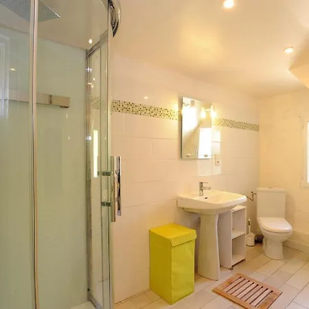 Сasa de vacaciones La Source *