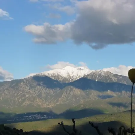 La Source Сasa de vacaciones *