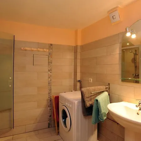 Сasa de vacaciones La Source