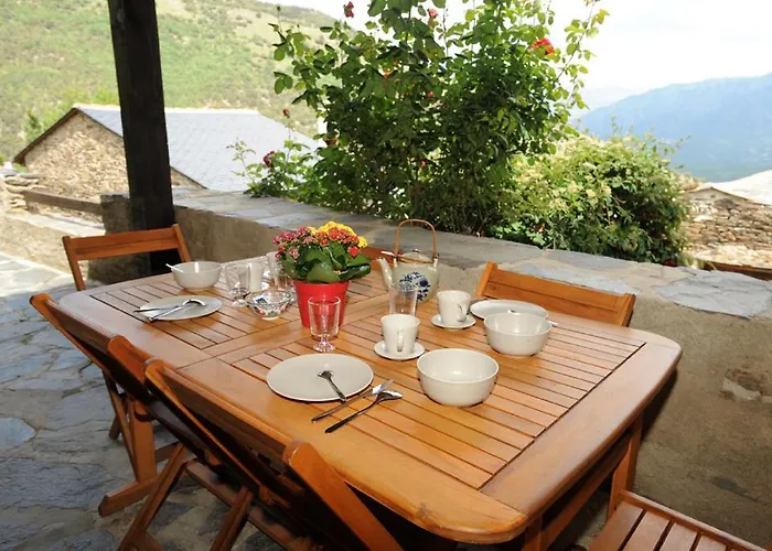 La Source Vakantiehuis