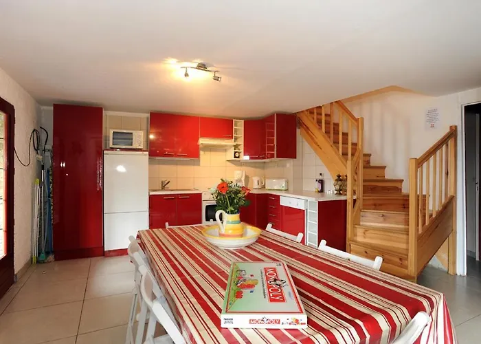 La Source Vakantiehuis Jujols