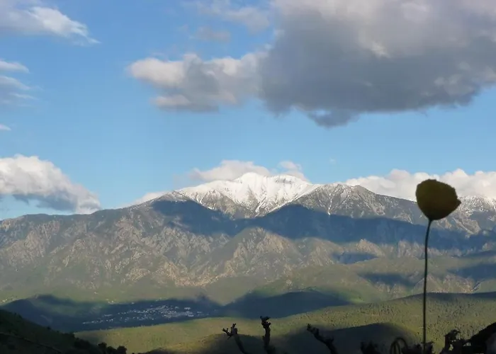 La Source Vakantiehuis *