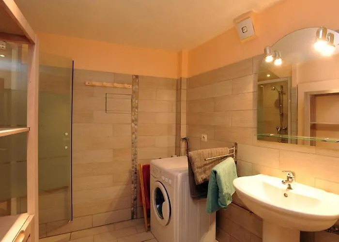 Vakantiehuis La Source